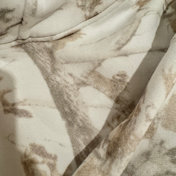 Comfrt camo hoodie - Picture 4 of 4